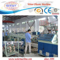 SJZ80 / 156 horario 20 máquina del extrusor del tubo del suministro del gas / del agua del PVC